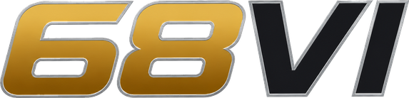 68vi logo